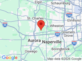 Map of Site Report: Fermilab, United States of America